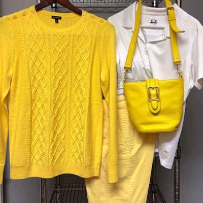 Talbots jamie sadock & ep pro