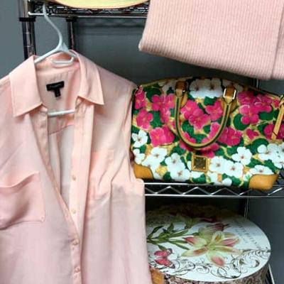 Dooney bourke, talbots & ann taylor