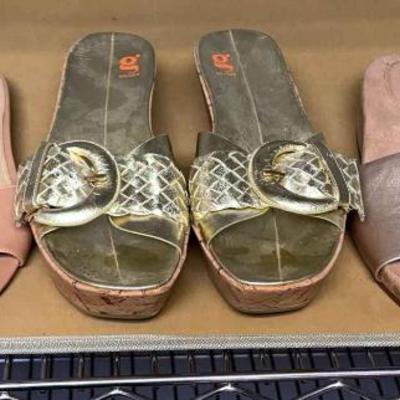 Shoes kors nike lab & giani bernini