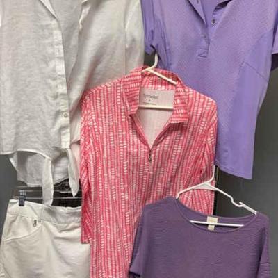 Sans soleil chicos, swing & sport haley