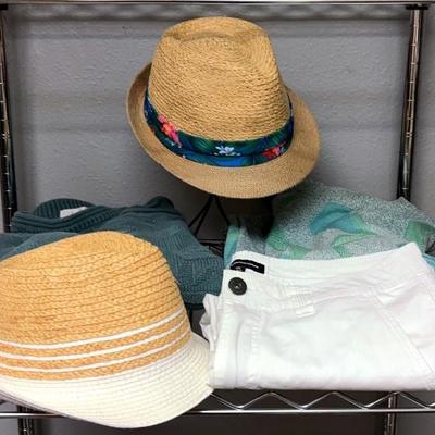 Inc talbots, reunion & st croix