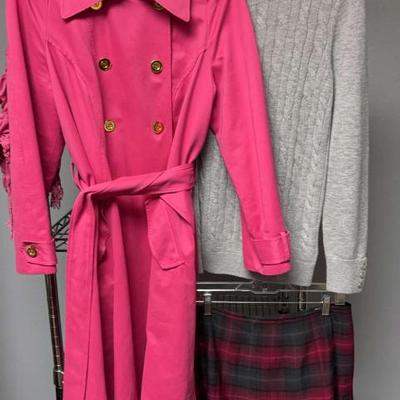 Bianca nygard inc & talbots