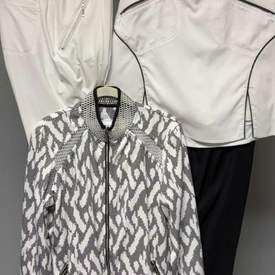 Tail nvo, o & dkny golf