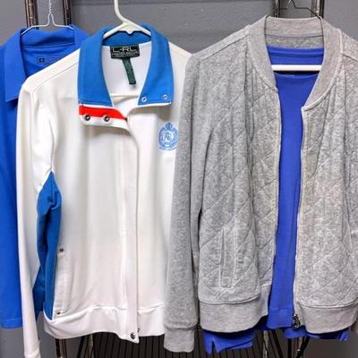 Ralph lauren active others