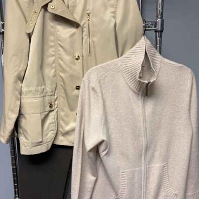 Neiman marcus cashmere ralph lauren
