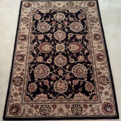 Nourison 2000 collection area rug