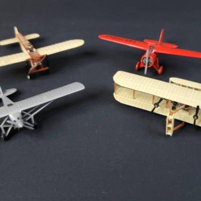 Corgi die cast model aircraft