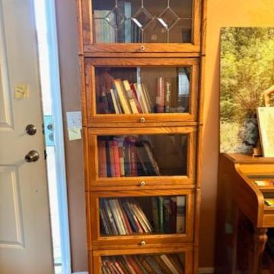 Lawyer s cabinet