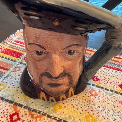 Sale Photo Thumbnail #29: Royal Doulton