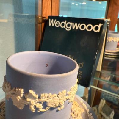Sale Photo Thumbnail #49: WEDGEWOOD