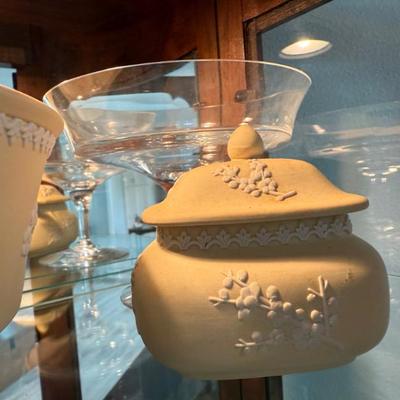 Sale Photo Thumbnail #50: WEDGEWOOD
