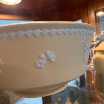Sale Photo Thumbnail #51: WEDGEWOOD