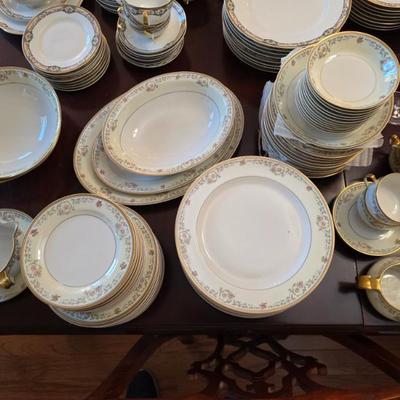 Haviland china