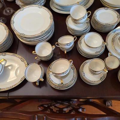 Haviland china