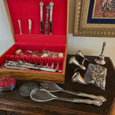 Sterling silver