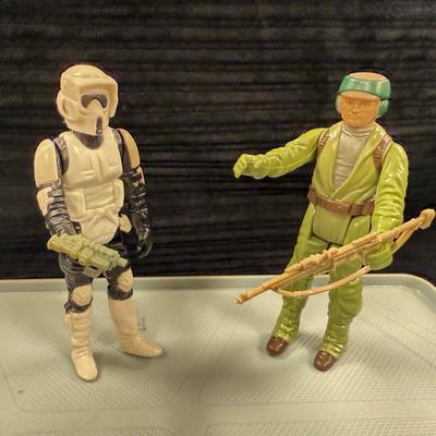 Lot 12: Battle For Endor