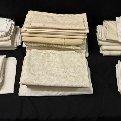 Lot 403: Cotton Fabric For Quilting