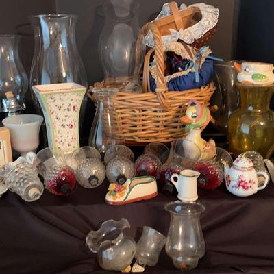 Glass Decor & More