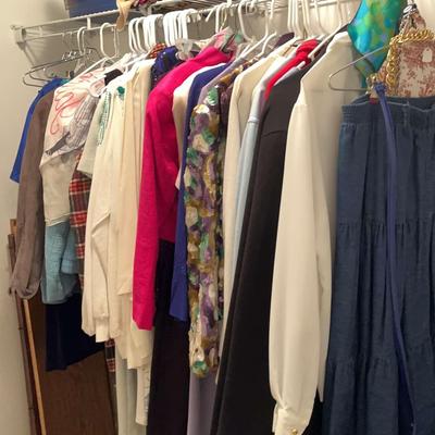Women’s Clothing and Accessories 
