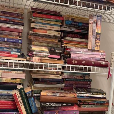 Religious & Inspirational Books