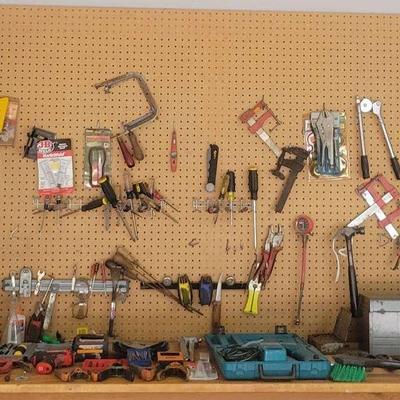 Vintage & Valuable Tools