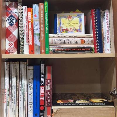 Cookbook Collection