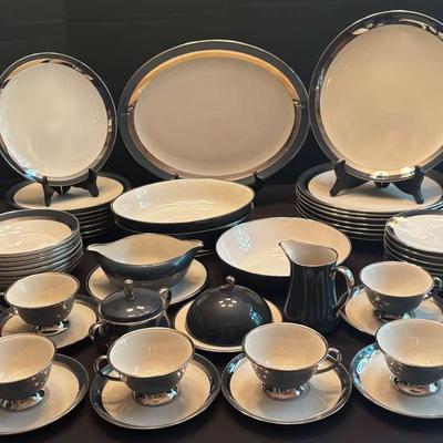 Gorham Fine China Set