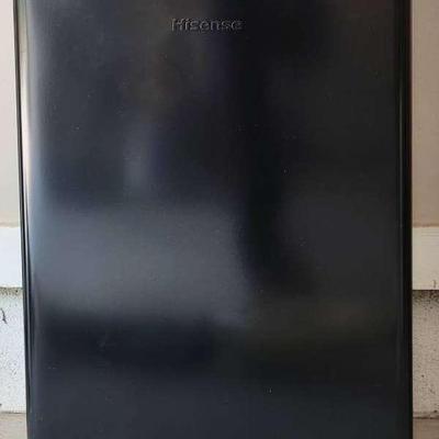 Hisene Mini Fridge