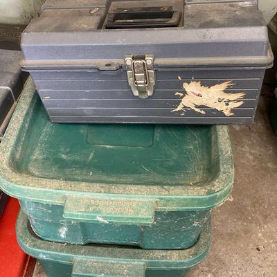 Hand Tools, Craftsman Torque Wrench, More