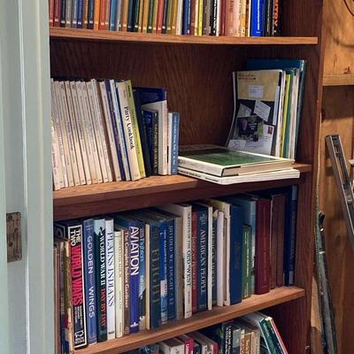 Hardback & Paperback Books 