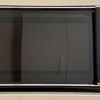 Vintage GE Spacemaker II Microwave 