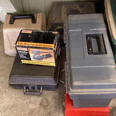 Sawzall, Router, Power Sprayer, Saw Featuring Craftsman, & More