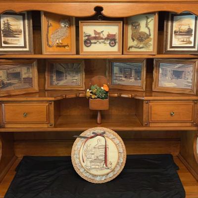 Art Pieces by Posey, MCM & More 