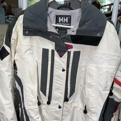 Helly Hansen Equipe Ski Jacket