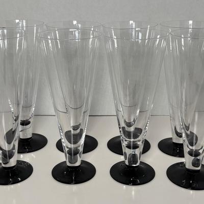Cristal D’Arques “Kyoto” Pilsners 