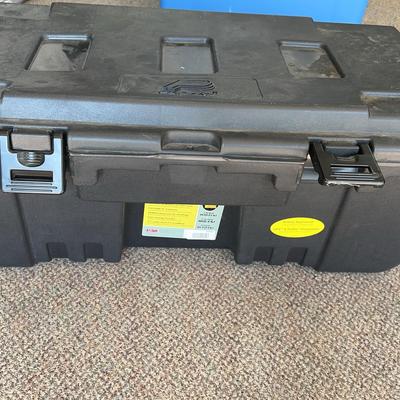 Plano XXL Storage Trunk