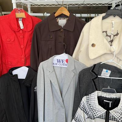 Women’s Jackets
