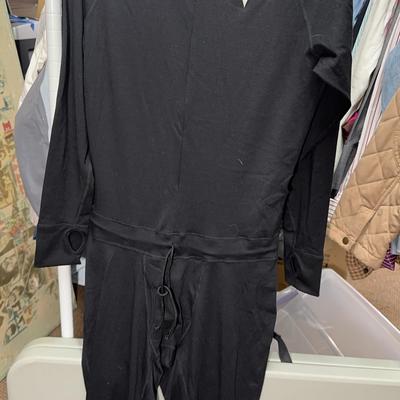 AirBlaster Ninja Suit 