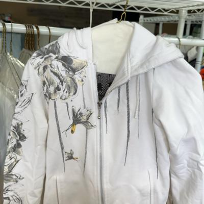 L.A.M.B 2008 Gwen Stefanie Designs Hoodie