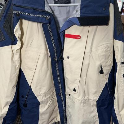 Helly Hansen AFV Winter Ski Jacket