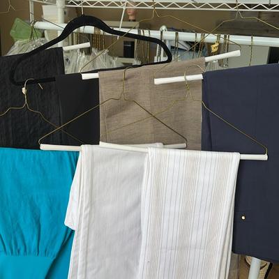 Women’s Designer Dress & Casual Pants