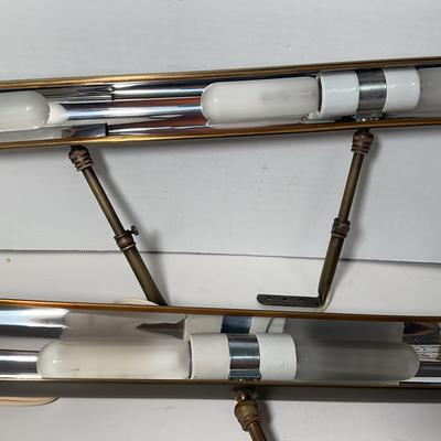 House Of Troy 18” & 24” Art Picture Lights