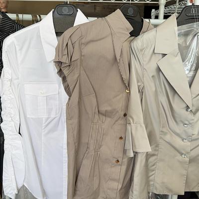 NWT Ladies Doncaster Blouses