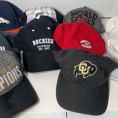 Sports Hats
