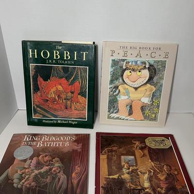 Fantasy Childrens Classics