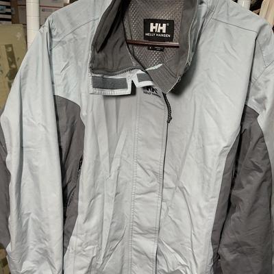 Helly Hansen Helly Tech Jacket
