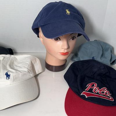 Polo Ralph Lauren Hats