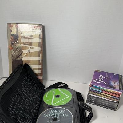 Great Music On CD Across The Genres