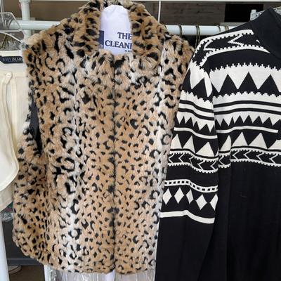 Style On The Slopes Women’s Wear