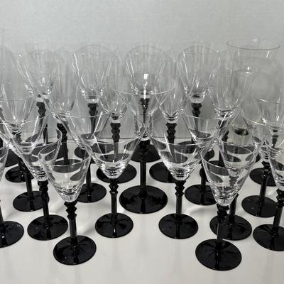 Black Tie by Sakaki Barware 
